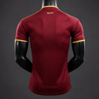 Maillot Espagne Coupe du Monde 2026 Extérieur Concept 2 étoiles Version Joueur