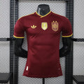Maillot Espagne Coupe du Monde 2026 Extérieur Concept 2 étoiles Version joueur