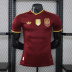 Maillot Espagne Coupe du Monde 2026 Extérieur Concept 2 étoiles Version joueur
