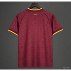 Maillot Espagne Coupe du Monde 2026 Extérieur Concept
