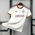 Maillot Espagne Coupe du Monde 2026 Extérieur Dellafuente