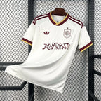 Maillot Espagne Coupe du Monde 2026 Extérieur Dellafuente