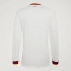 Maillot Espagne Coupe du Monde 2026 Extérieur Manches longues