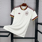 Maillot Espagne Coupe du Monde 2026 Extérieur