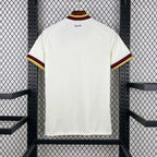 Maillot Espagne Coupe du Monde 2026 Extérieur