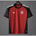 Maillot Espagne Coupe du Monde 2026 Gardien Bordeaux