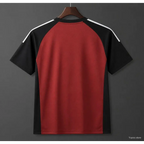 Maillot Espagne Coupe du Monde 2026 Gardien Bordeaux