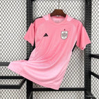 Maillot Espagne Coupe du Monde 2026 Gardien