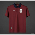 Maillot Espagne Coupe du Monde 2026 Polo Concept