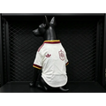 Maillot Espagne Coupe du Monde 2026 pour Chien