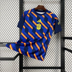Maillot Espagne Coupe du Monde 2026 Pré Match
