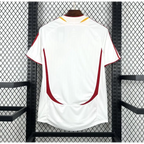 Maillot Espagne Extérieur Coupe du Monde 2006
