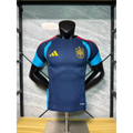 Maillot Espagne Pré Match version joueur Coupe du Monde 2026