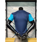 Maillot Espagne Pré Match version joueur Coupe du Monde 2026