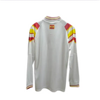 Maillot Espagne Retro Extérieur 1996