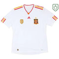 Maillot Espagne Retro Extérieur 2012