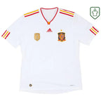 Maillot Espagne Retro Extérieur 2012