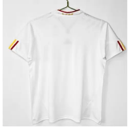 Maillot Espagne Retro Extérieur 2012