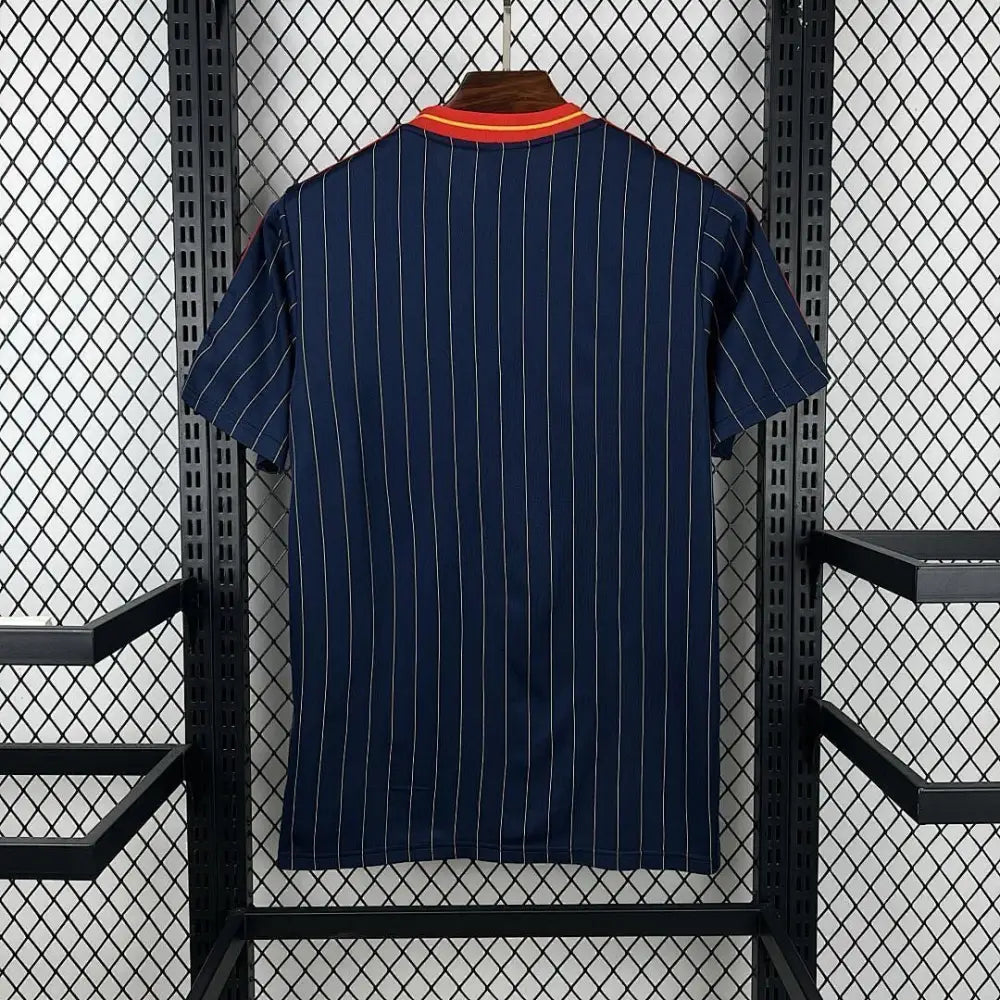 Maillot Espagne Terrace Icons 2026
