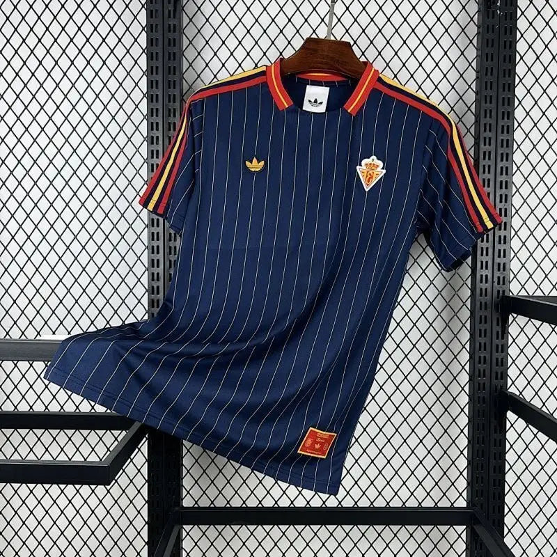 Maillot Espagne Terrace Icons 2026
