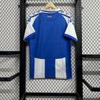 Maillot Espanyol Barcelone Domicile 2025/2026