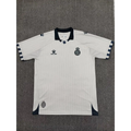 Maillot Espanyol Barcelone Extérieur 2025/2026