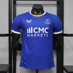 Maillot Everton Domicile 2026/2027 Version joueur