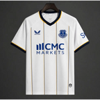 Maillot Everton Extérieur 2026/2027