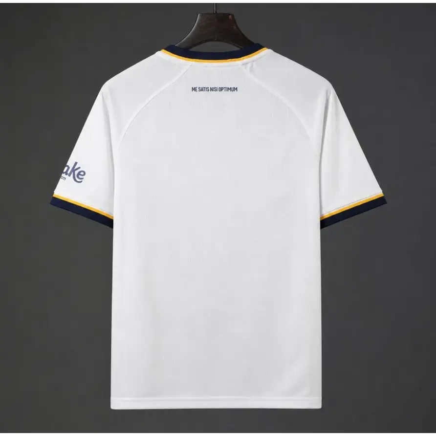 Maillot Everton Extérieur 2026/2027