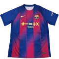 Maillot FC Barcelone Domicile Ed Sheeran 2025/2026