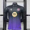 Maillot FC Barcelone Extérieur 2026/2027 Version joueur Manches Longues