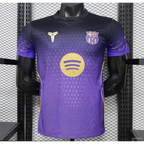 Maillot FC Barcelone Extérieur 2026/2027 Version Joueur