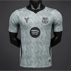 Maillot FC Barcelone Gardien 2026/2027 Version Joueur