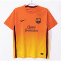 Maillot FC Barcelone Retro Extérieur 2012/2013