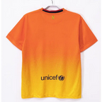 Maillot FC Barcelone Retro Extérieur 2012/2013