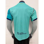 Maillot FC Barcelone Third 2026/2027 Version joueur