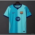 Maillot FC Barcelone Third 2026/2027
