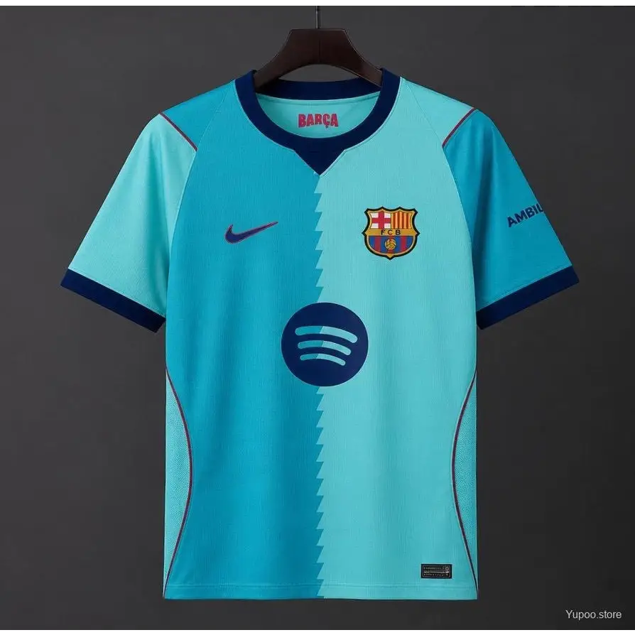 Maillot FC Barcelone Third 2026/2027