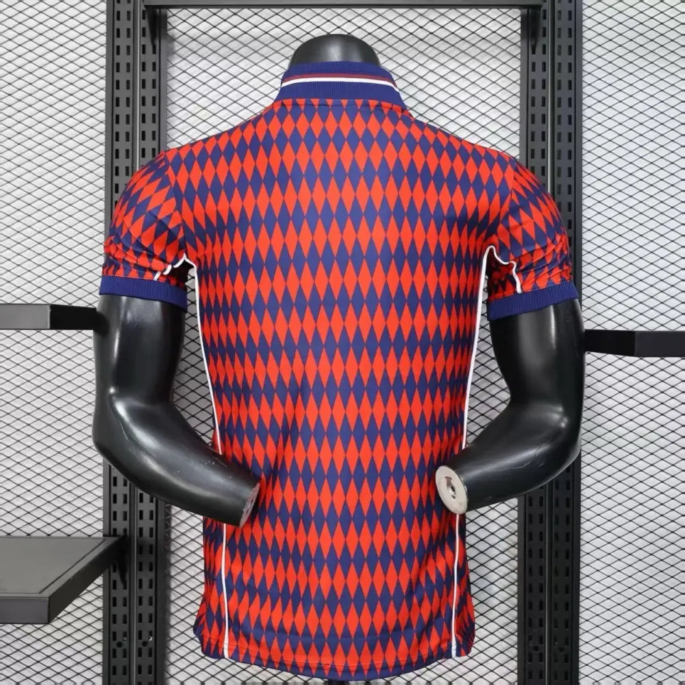 Maillot FC Bayern Munich Concept version joueur 2025/2026
