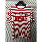 Maillot FC Cologne concept 2025/2026