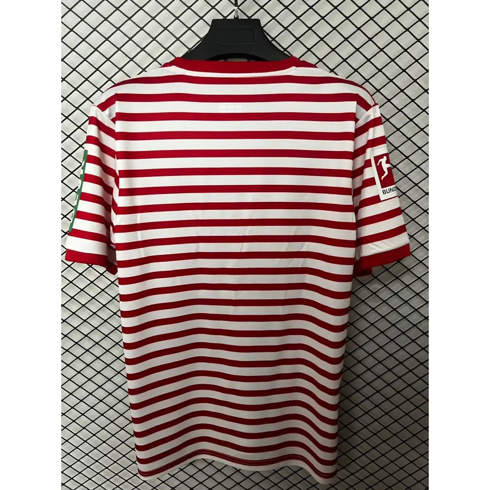 Maillot FC Cologne concept 2025/2026