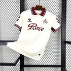 Maillot FC Cologne concept commemoratif 2025/2026