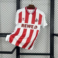 Maillot FC Cologne Domicile 2025/2026