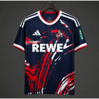 Maillot FC Cologne Extérieur 2026/2027