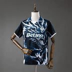 Maillot FC Porto Concept 2025/2026 Bleu nuit