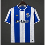 Maillot FC Porto Domicile 2025/2026 Champions