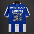 Maillot FC Porto Domicile 2025/2026 Champions