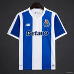 Maillot FC Porto Domicile 2026/2027
