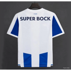 Maillot FC Porto Domicile 2026/2027