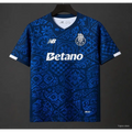 Maillot FC Porto Domicile 2026/2027